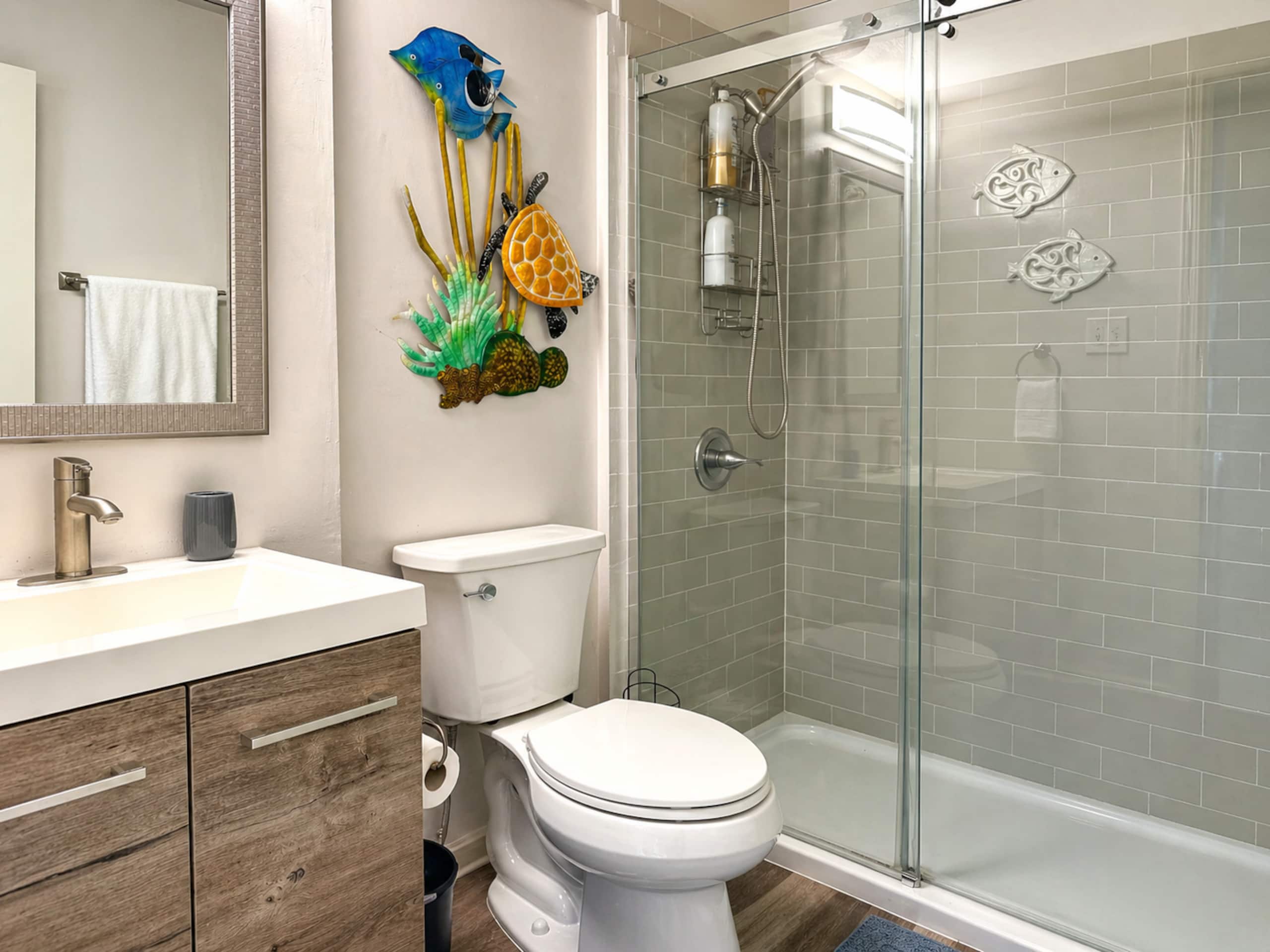 Condo in Kihei · ★4.8 · 1 bedroom · 2 beds · 1 private bath - Image 10