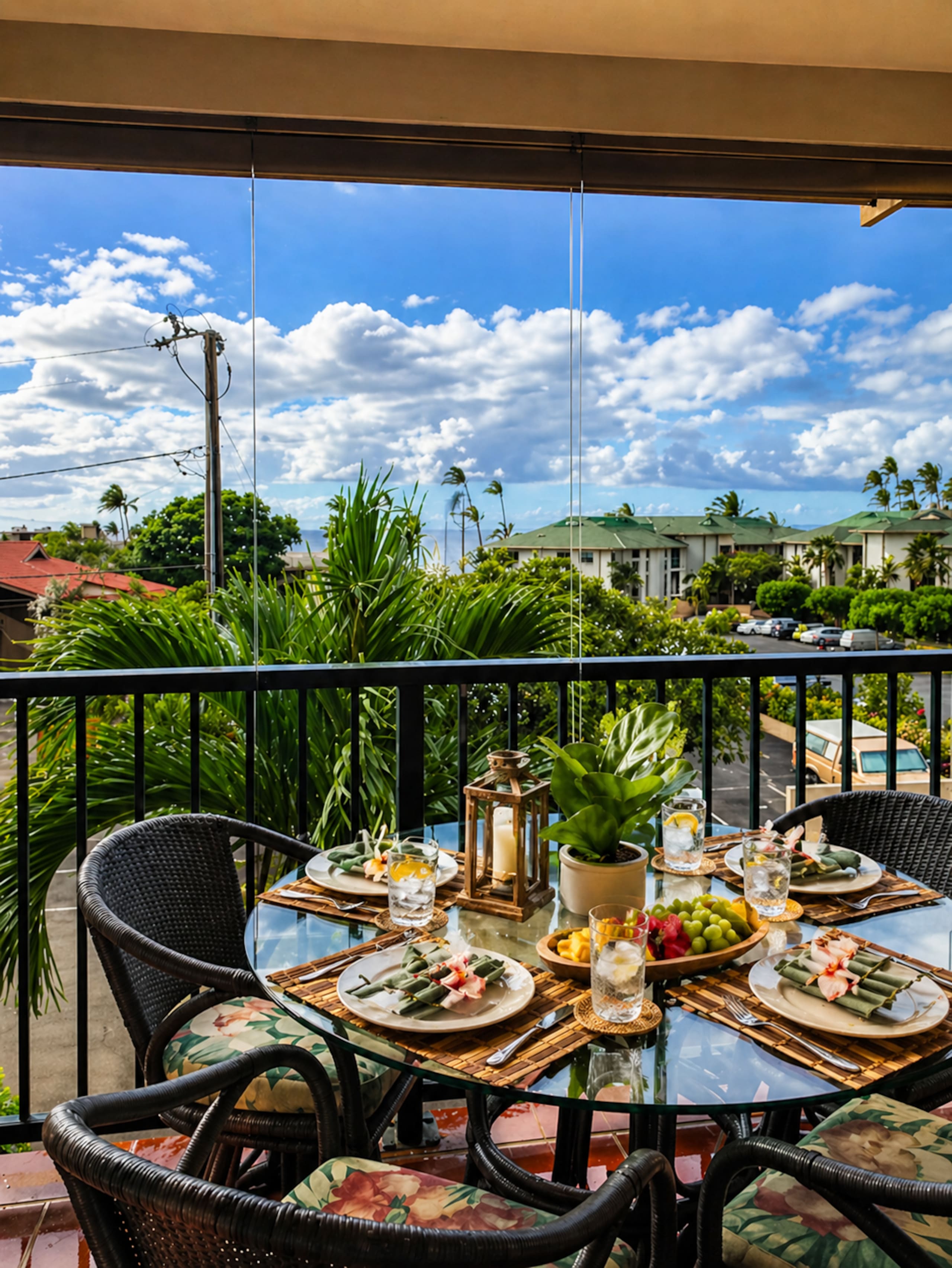 Condo in Kihei · ★4.8 · 1 bedroom · 2 beds · 1 private bath - Image 3