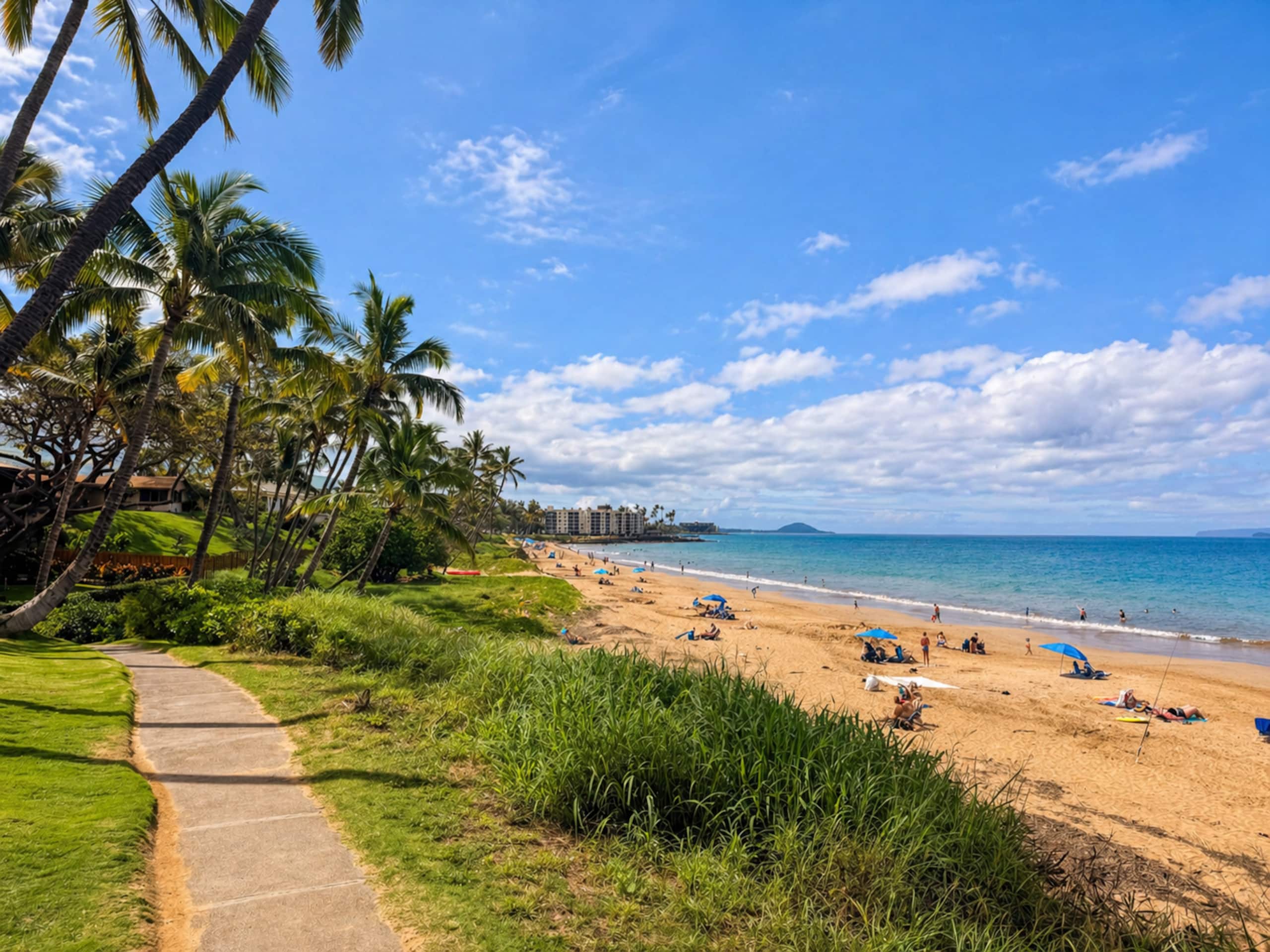 Condo in Kihei · ★4.8 · 1 bedroom · 2 beds · 1 private bath - Image 18