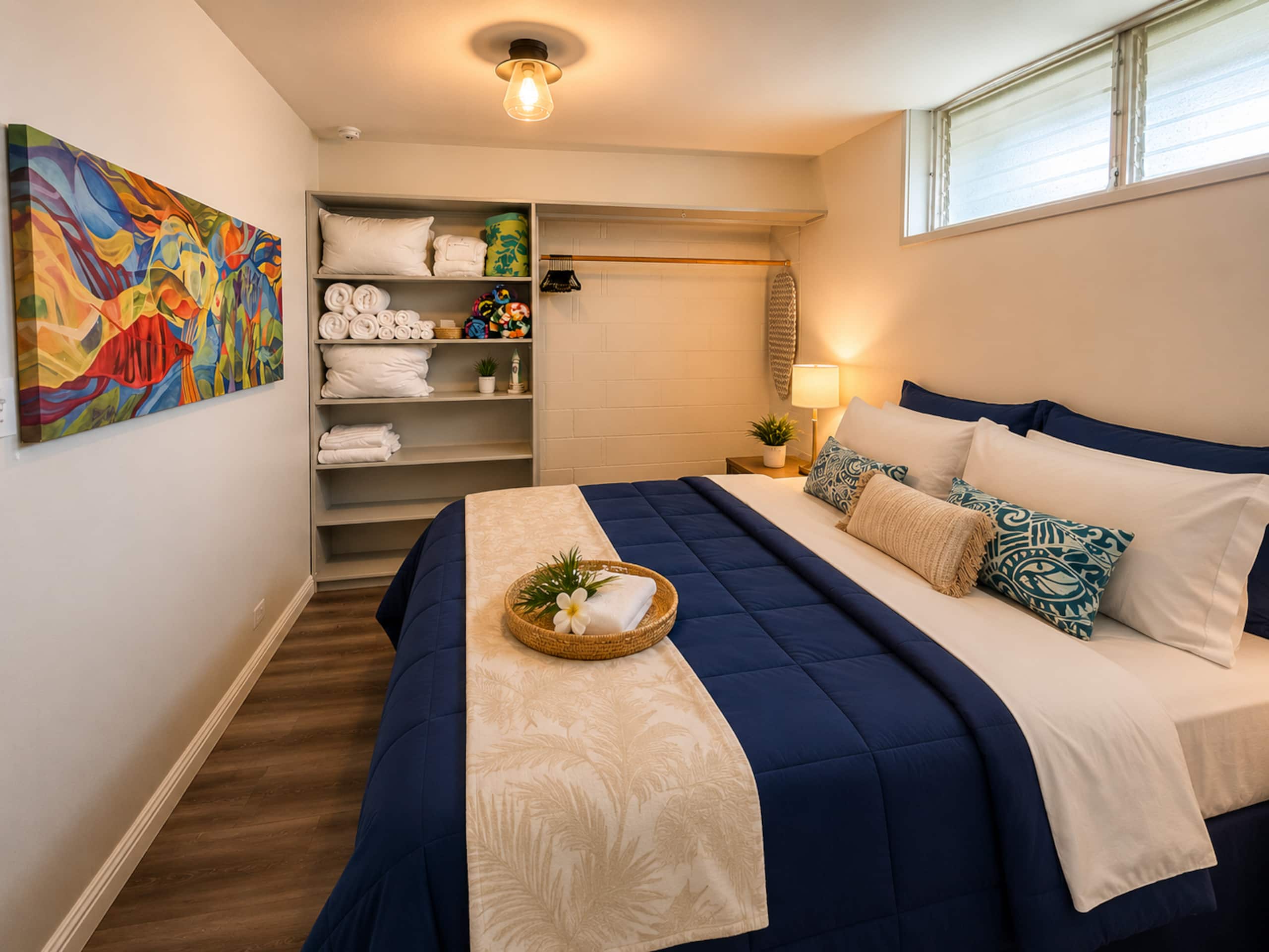 Condo in Kihei · ★4.8 · 1 bedroom · 2 beds · 1 private bath - Image 9