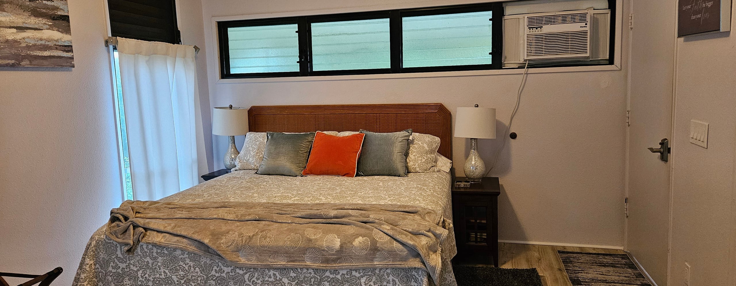 Condo in Princeville · ★4.89 · 1 bedroom · 2 beds · 1 bath - Image 24