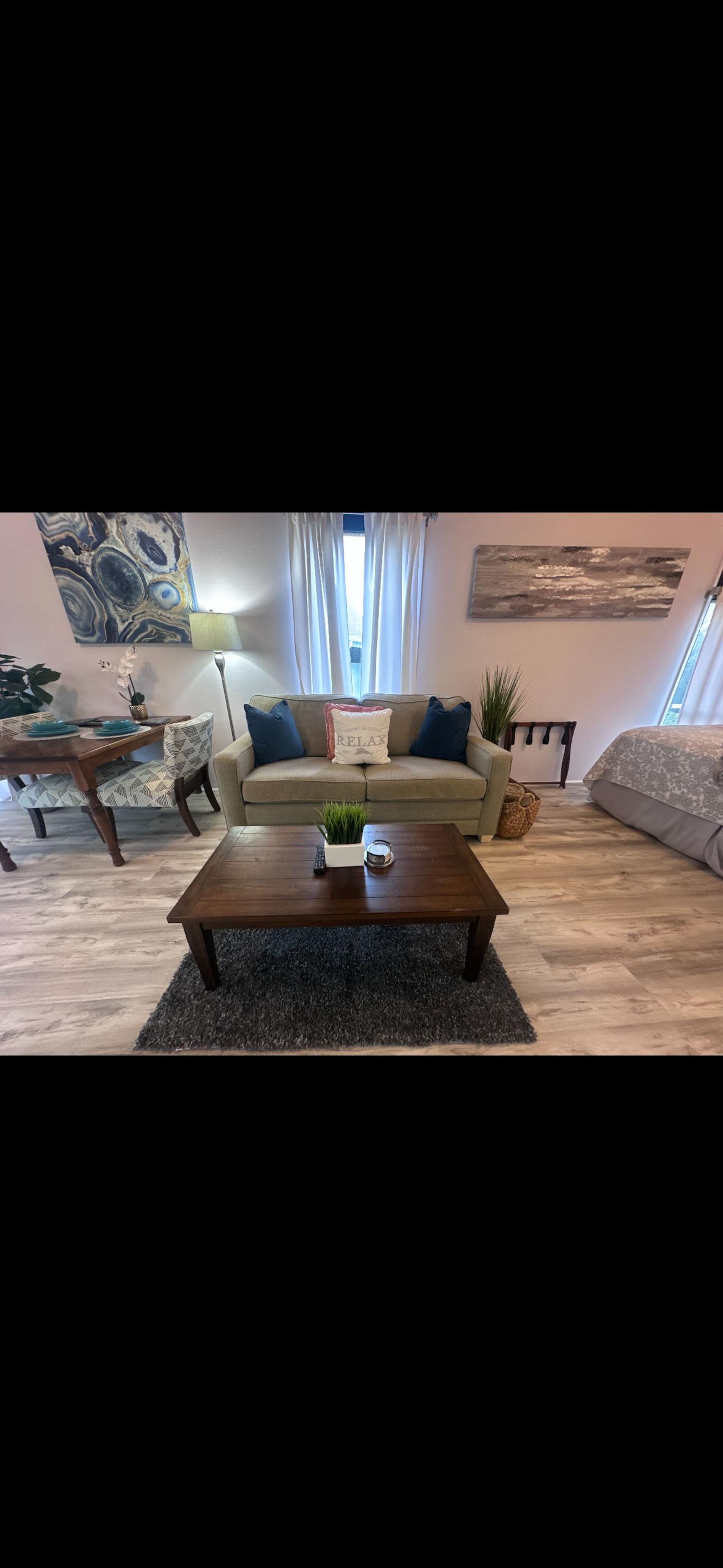Condo in Princeville · ★4.89 · 1 bedroom · 2 beds · 1 bath - Image 3