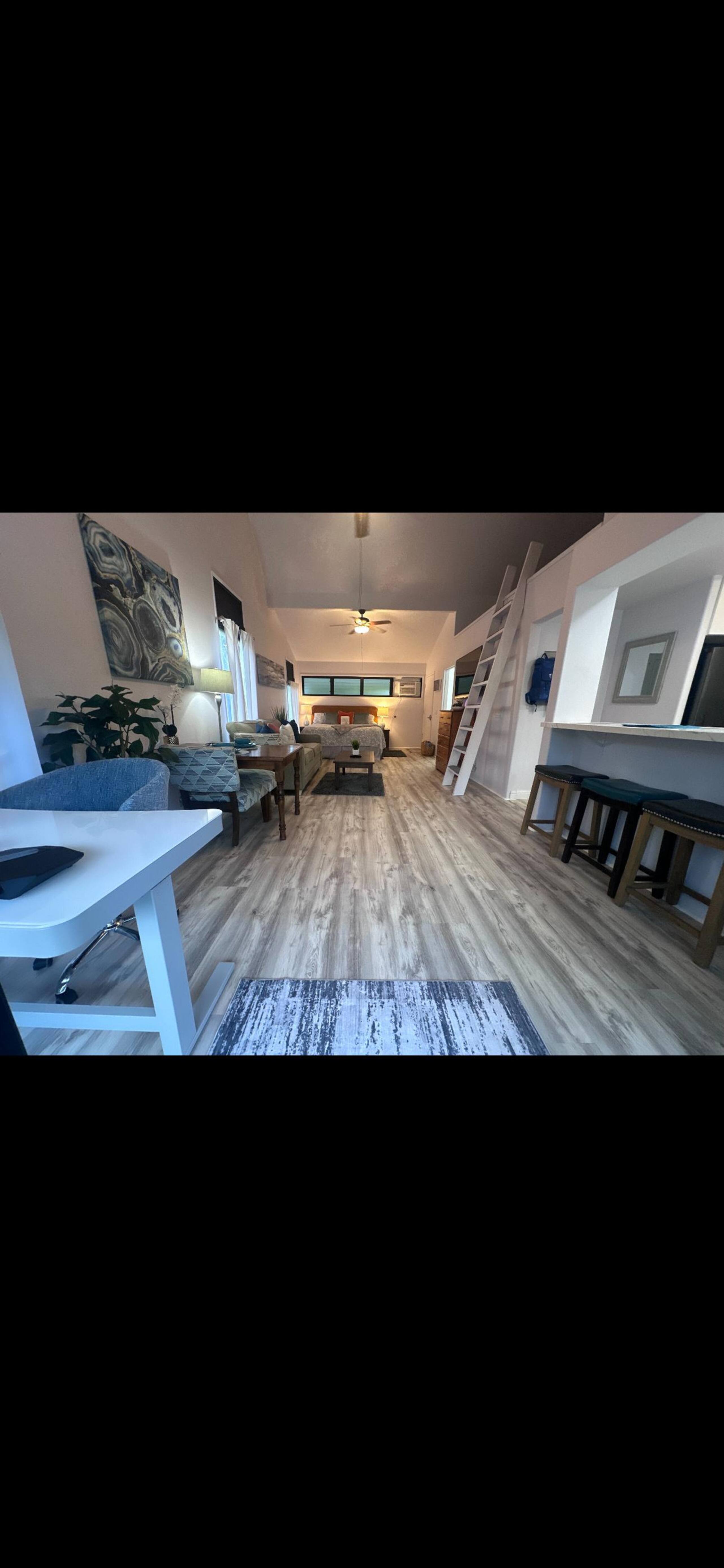 Condo in Princeville · ★4.89 · 1 bedroom · 2 beds · 1 bath - Image 2