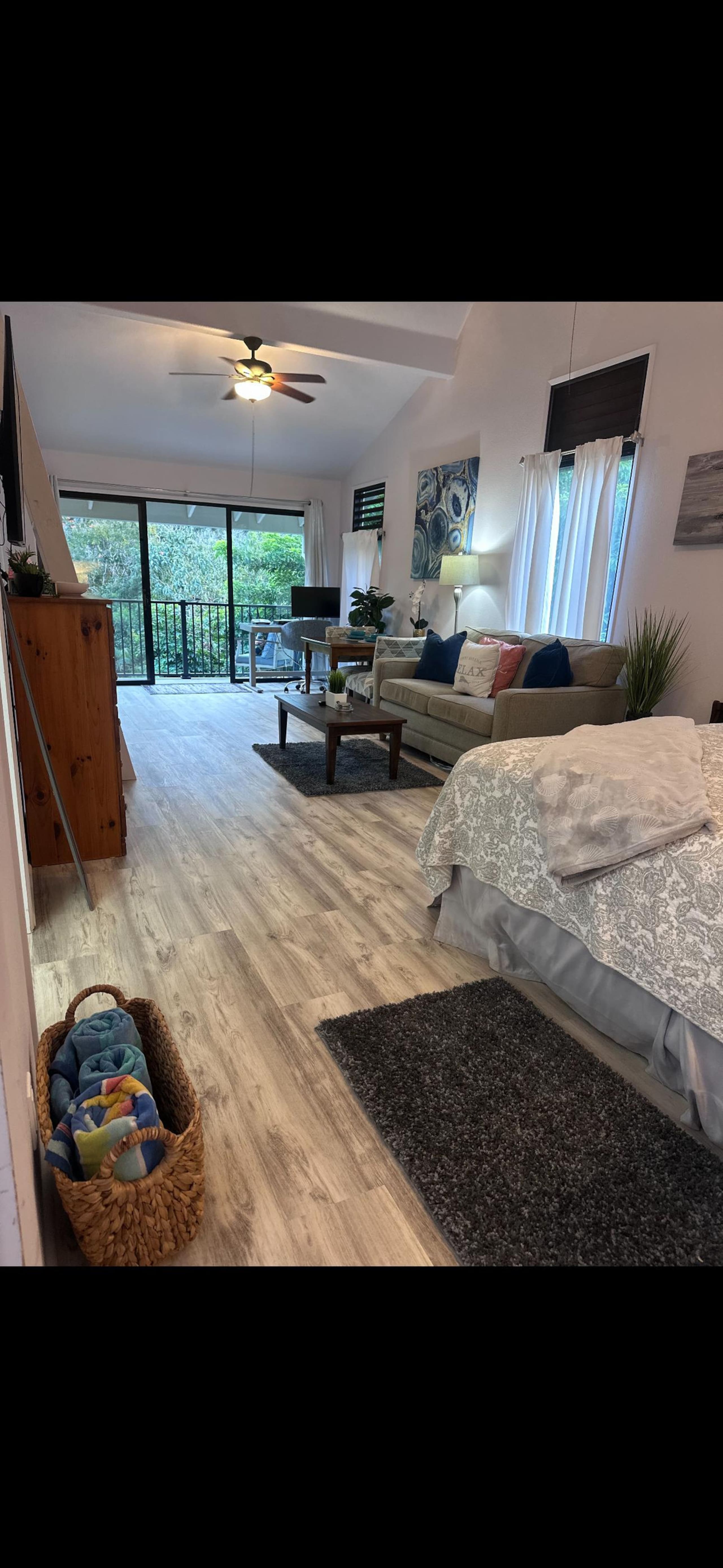 Condo in Princeville · ★4.89 · 1 bedroom · 2 beds · 1 bath - Image 26
