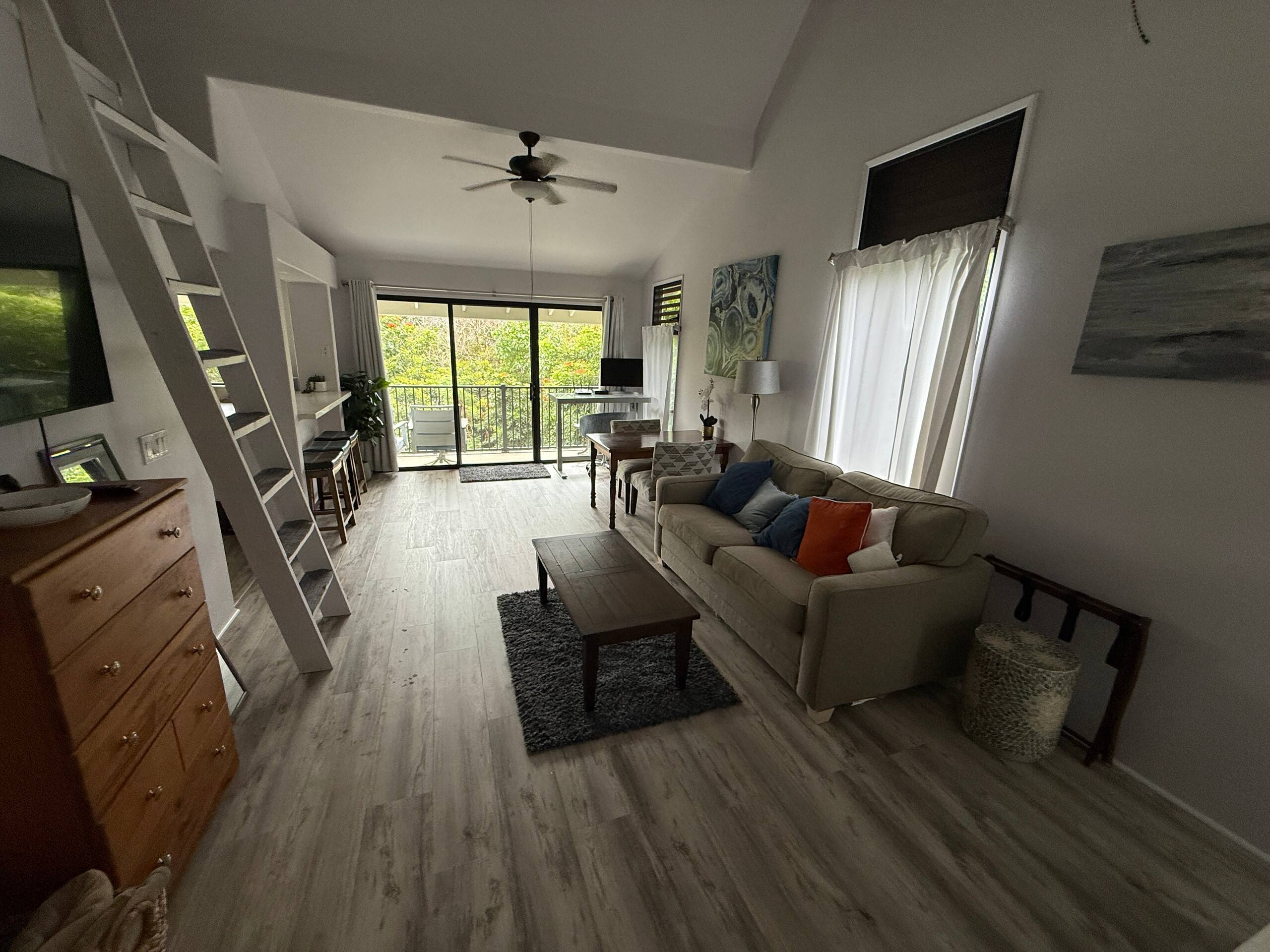 Condo in Princeville · ★4.89 · 1 bedroom · 2 beds · 1 bath - Image 1