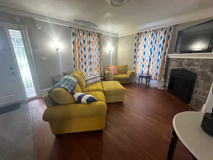 Historic Charm, Modern Comforts - Ingersoll