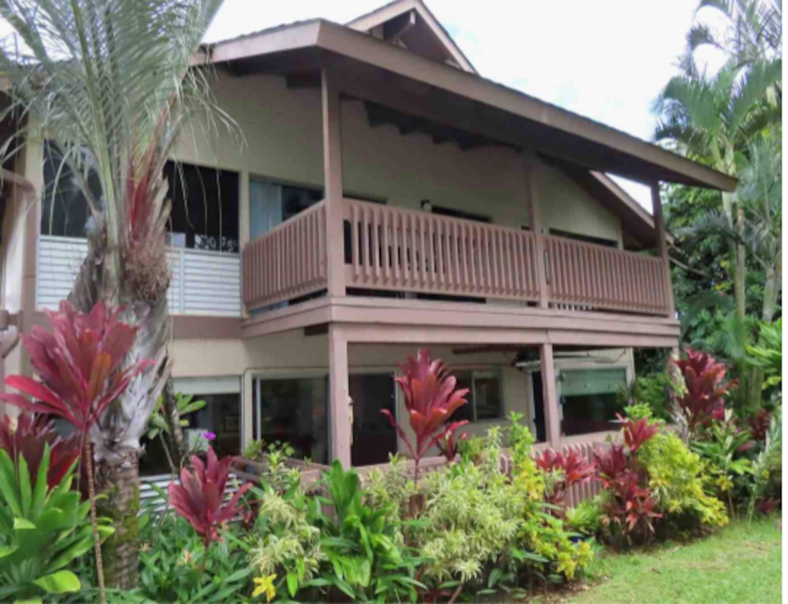 Princeville Delight! Cold Air,Pool&HotTub,SurfBrds - Photo 19