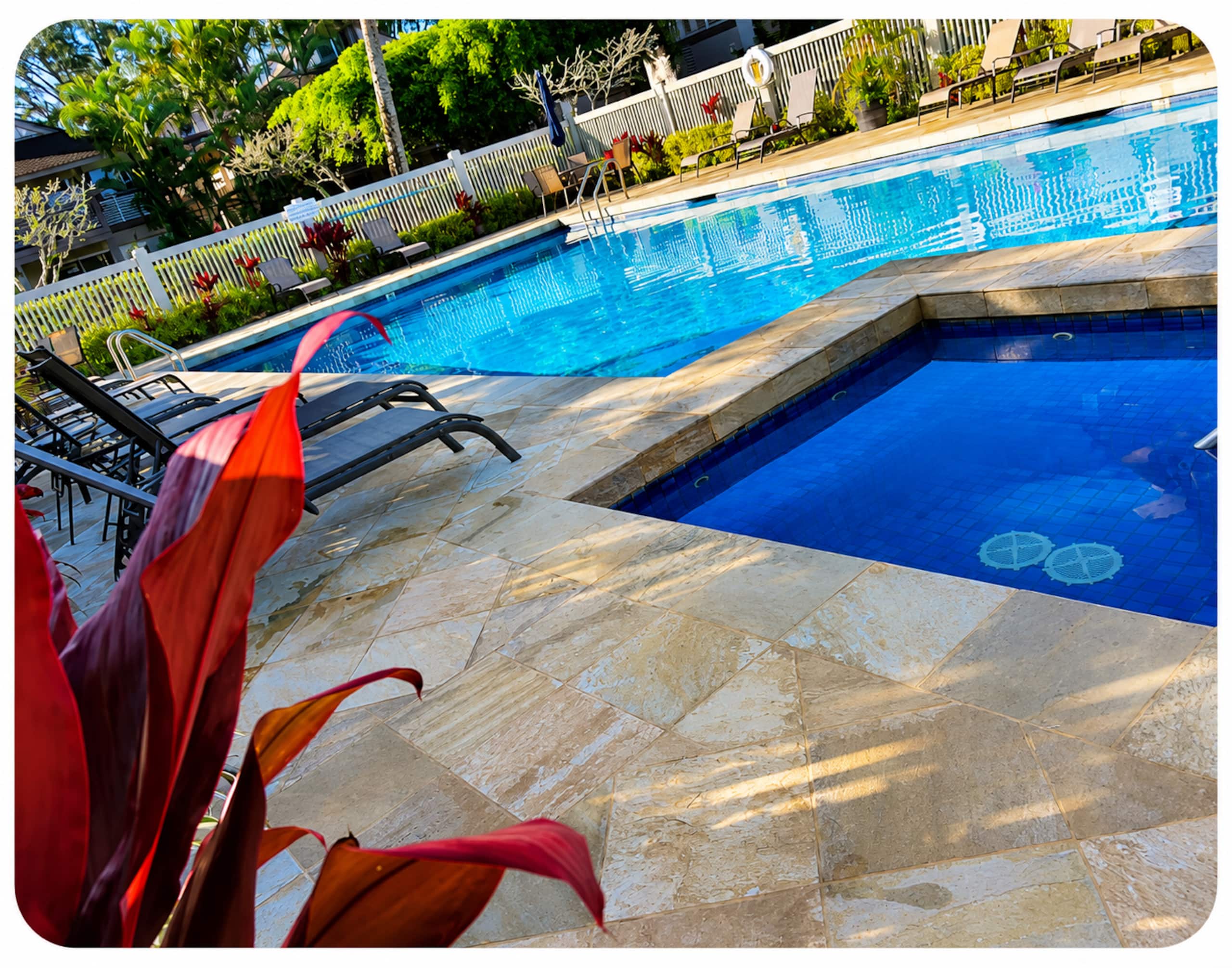 Princeville Delight! Cold Air,Pool&HotTub,SurfBrds - Photo 10