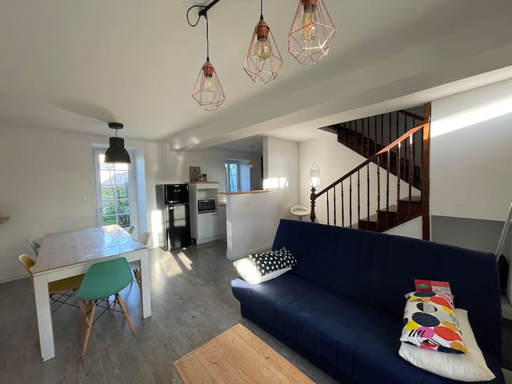 Maisonnette Au Cœur Du Béarn - Oloron-Sainte-Marie