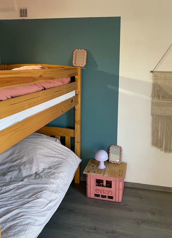 Habitación 2