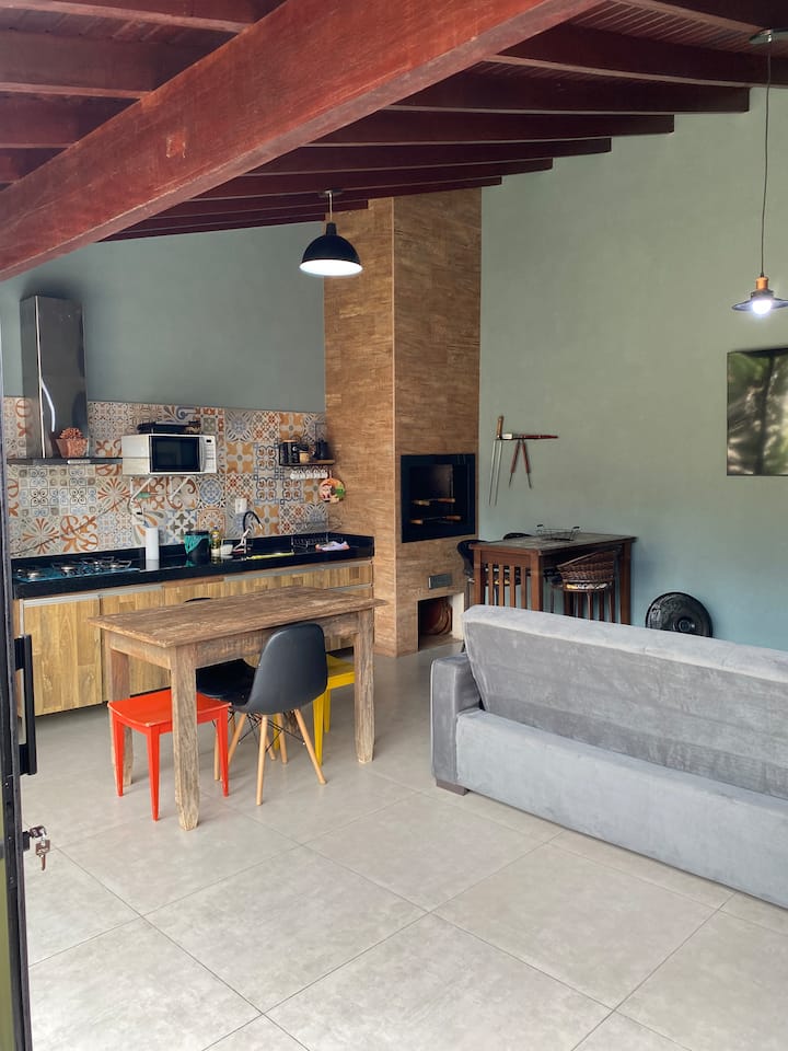 Bonito House I - Bonito