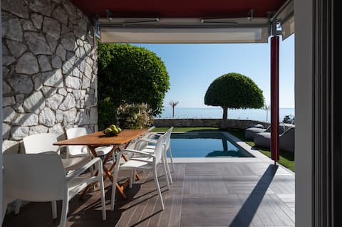 Villa Anastasia by Tyros Boutique Houses