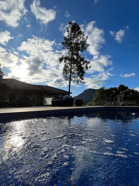 Casa 9 MBV - Comfort and Exclusivity in the Serra