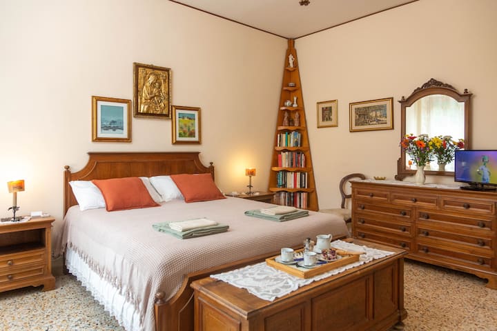 Habitación 1