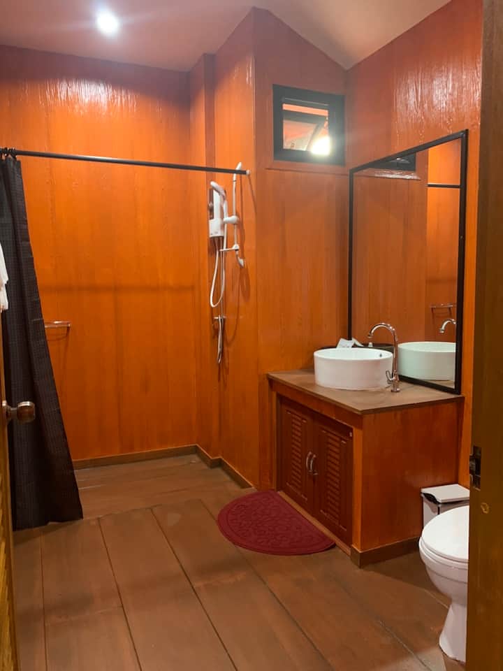 საძინებელი