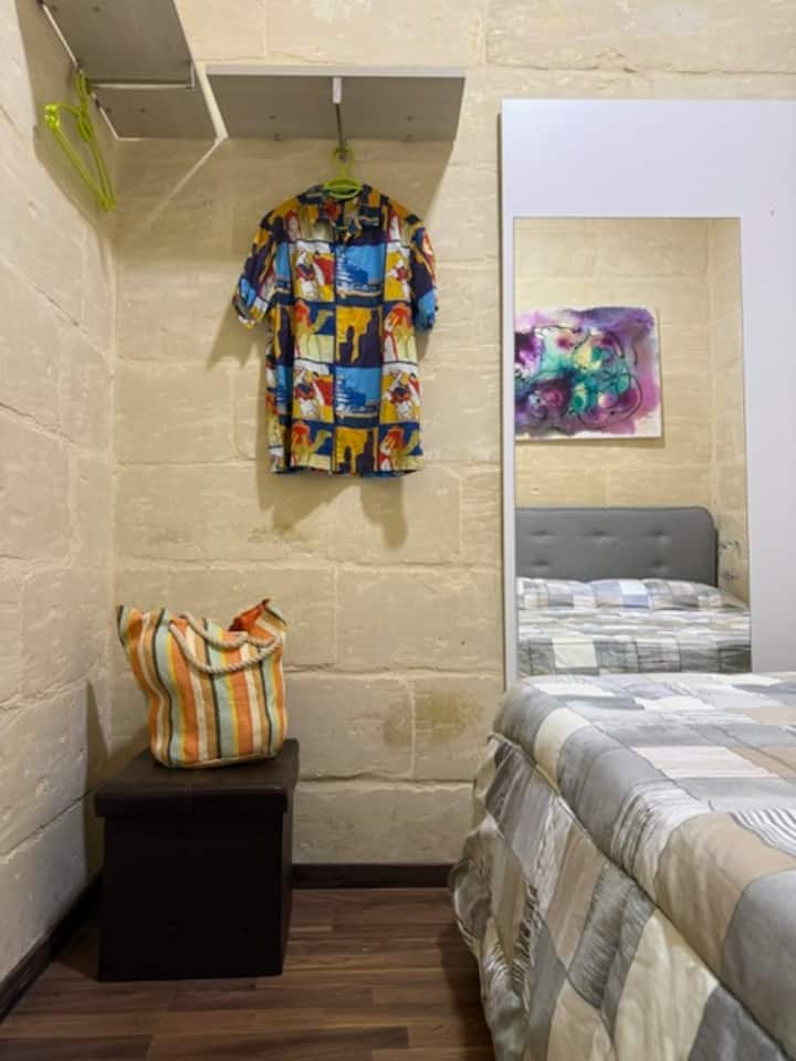 Habitación 1