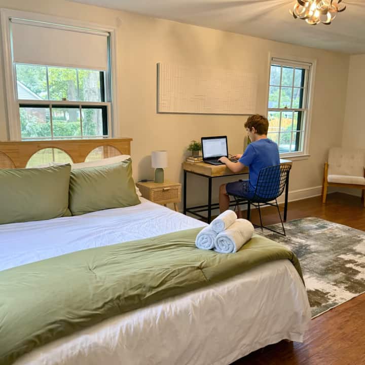 Bedroom 4