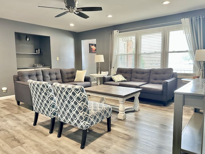 Home Suite Home Erie, 3br 2b, Presque Isle 1 Mile! - Presque Isle State Park, Erie