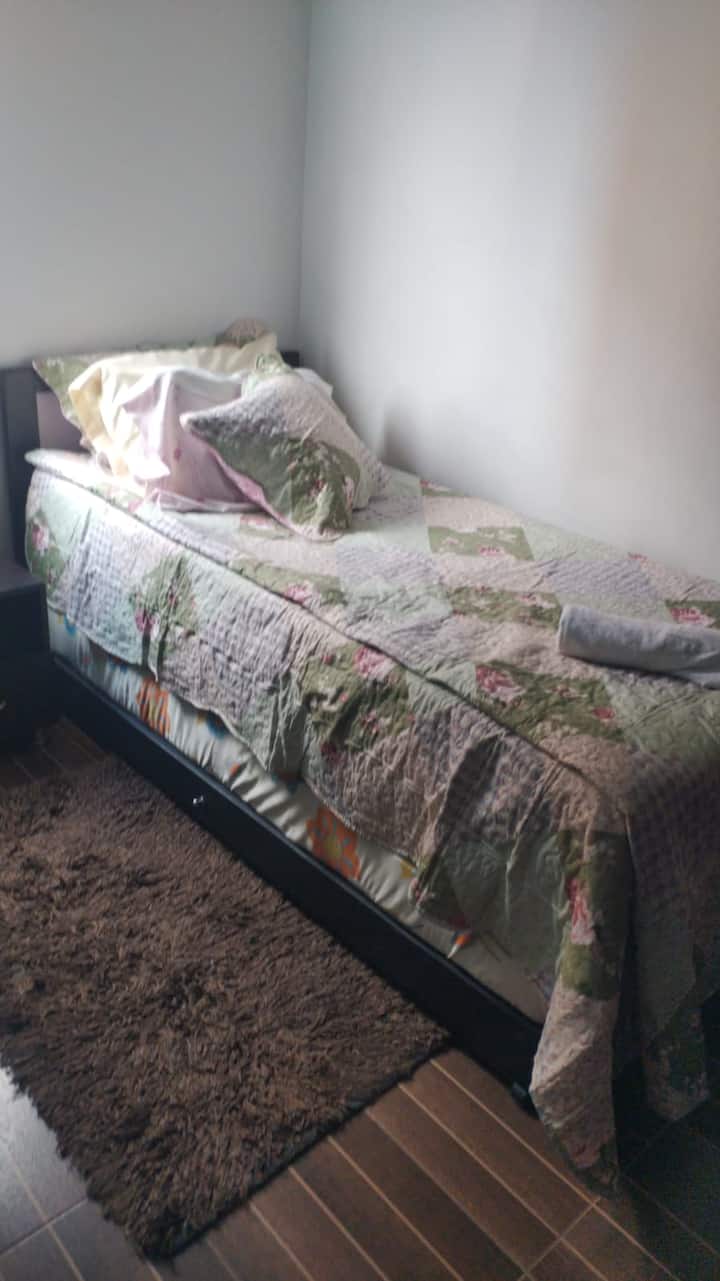 Спална соба 2