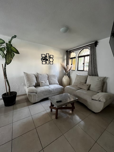 Villas Paraiso