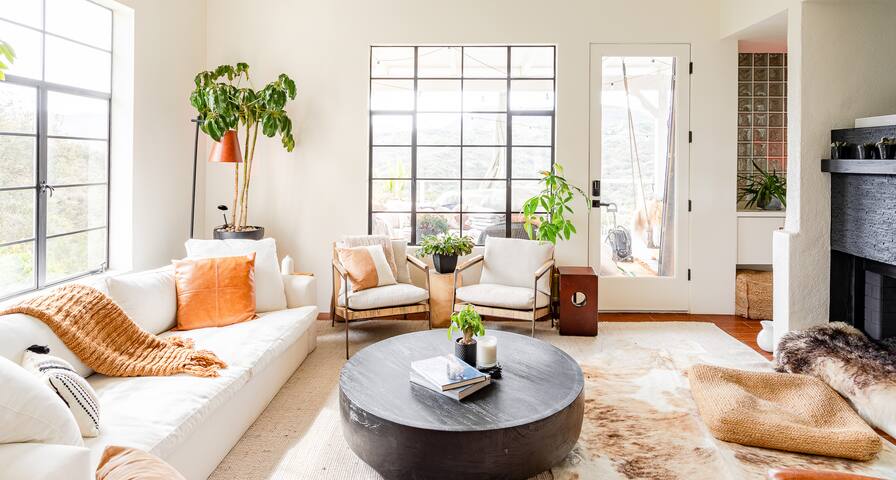 Bohome Topanga | Escape w/View gallery image 2