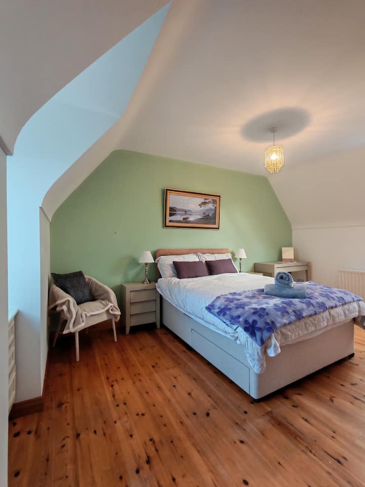 Chambre 1
