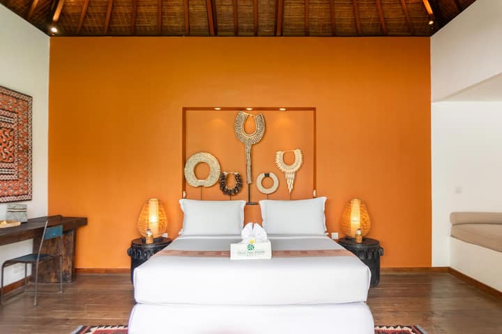 Habitación 1