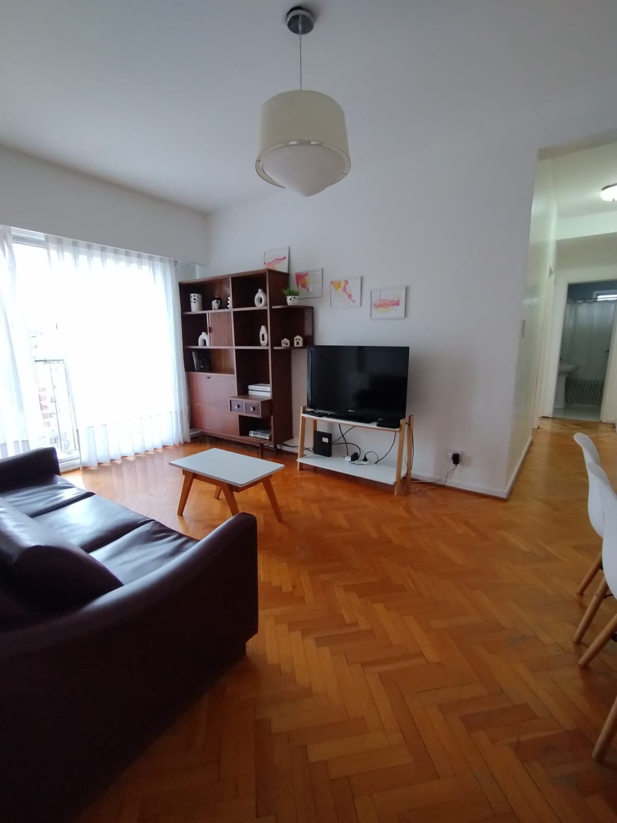 Всекидневна