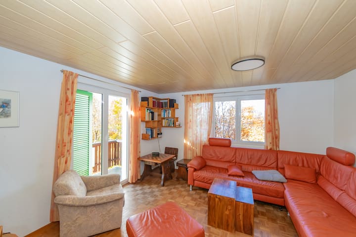 Haus Alpruh Für Max. 16 Personen - Vitznau