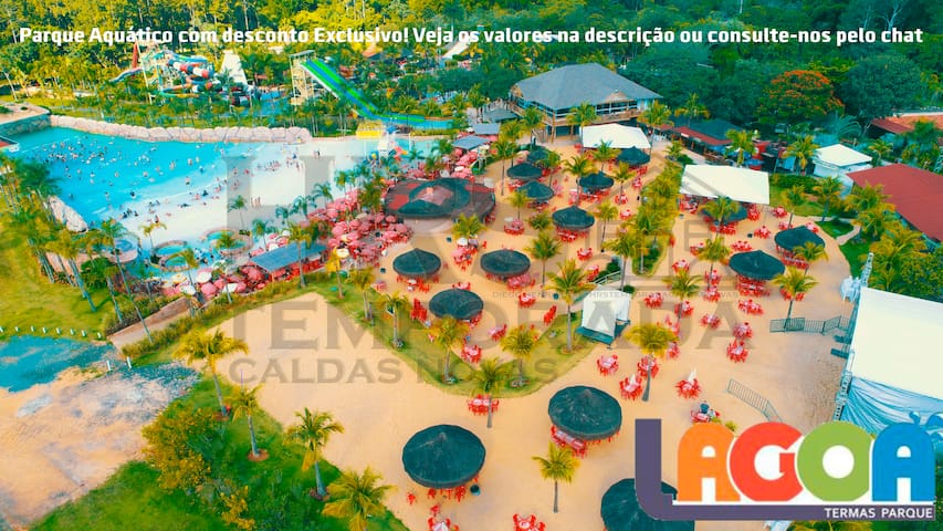 HRS Férias managed Airbnb listing 3