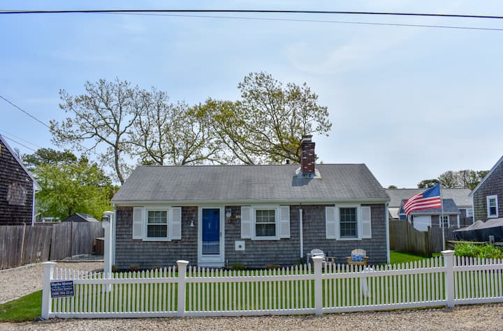 Shirley Ave 32 - Dennis