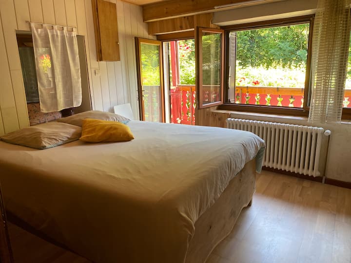 Chambre 1