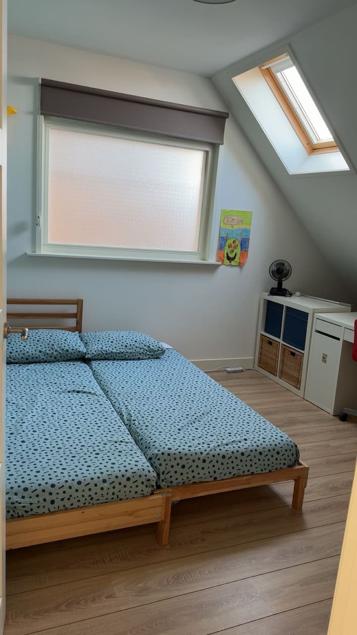 Habitación 2
