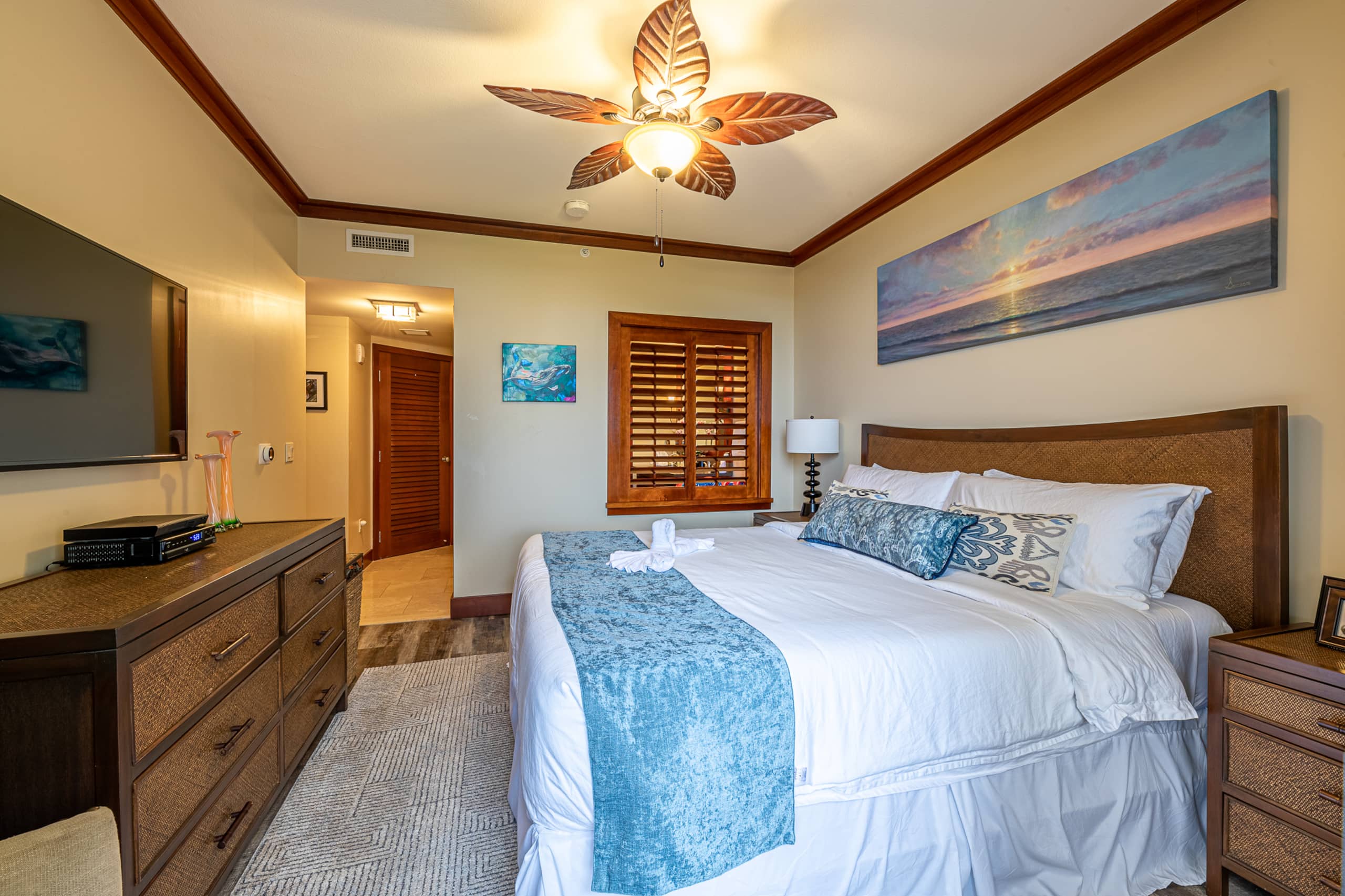 Condo in Kapolei · ★5.0 · 3 bedrooms · 5 beds · 3 private baths - Image 93