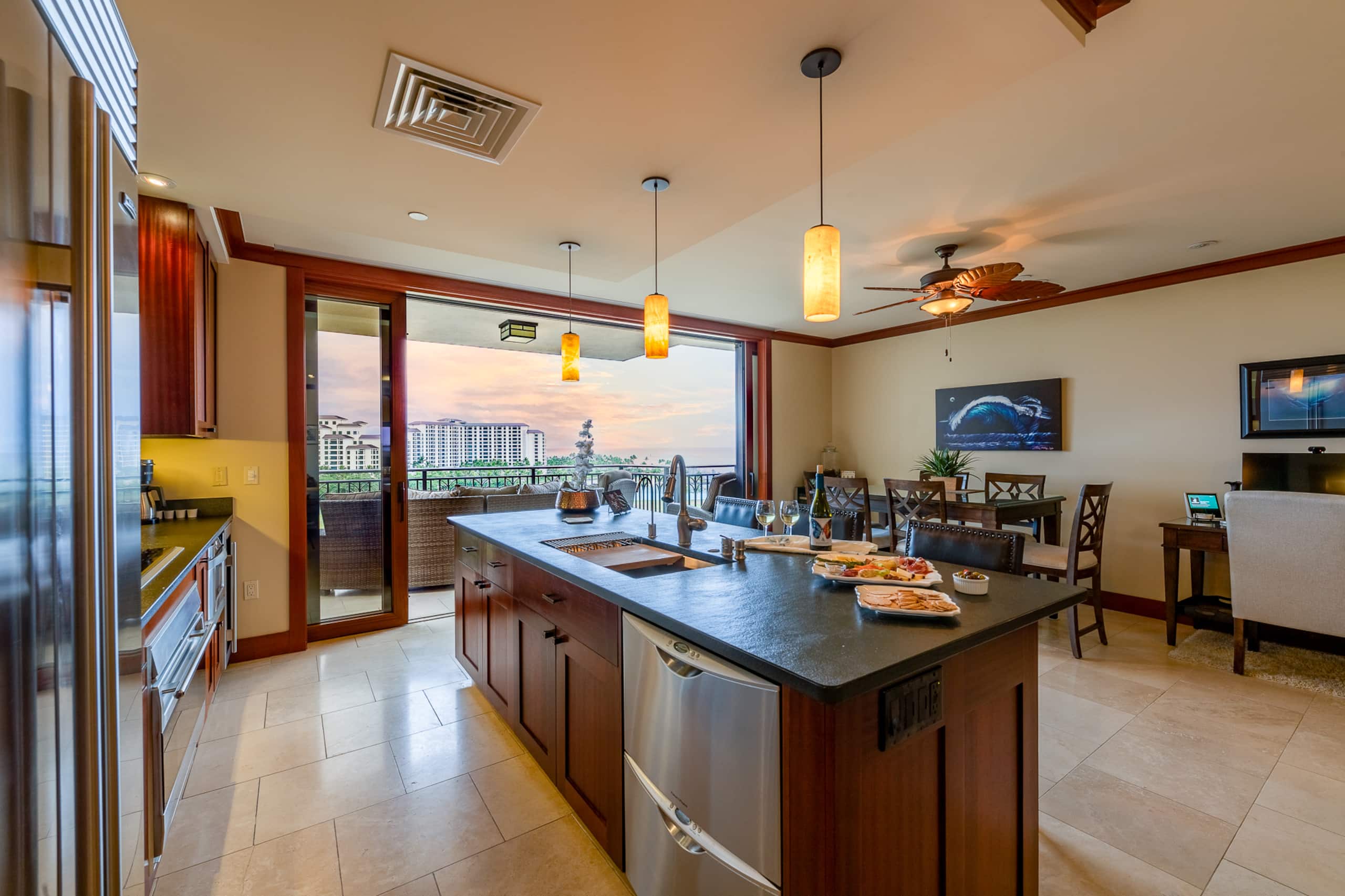 Condo in Kapolei · ★5.0 · 3 bedrooms · 5 beds · 3 private baths - Image 96