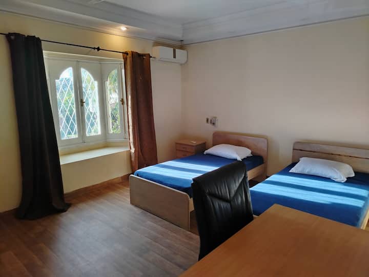 غرفة النوم 3