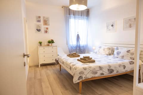 ANGELA GUEST HOUSE in the historic center