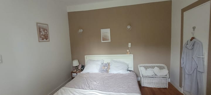 غرفة النوم 4