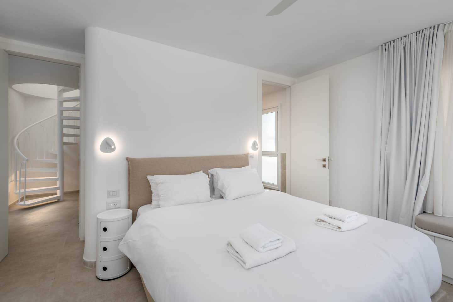 The Signature Penthouse · Sea View in Namal — Tel Aviv Port, Tel Aviv — photo 6