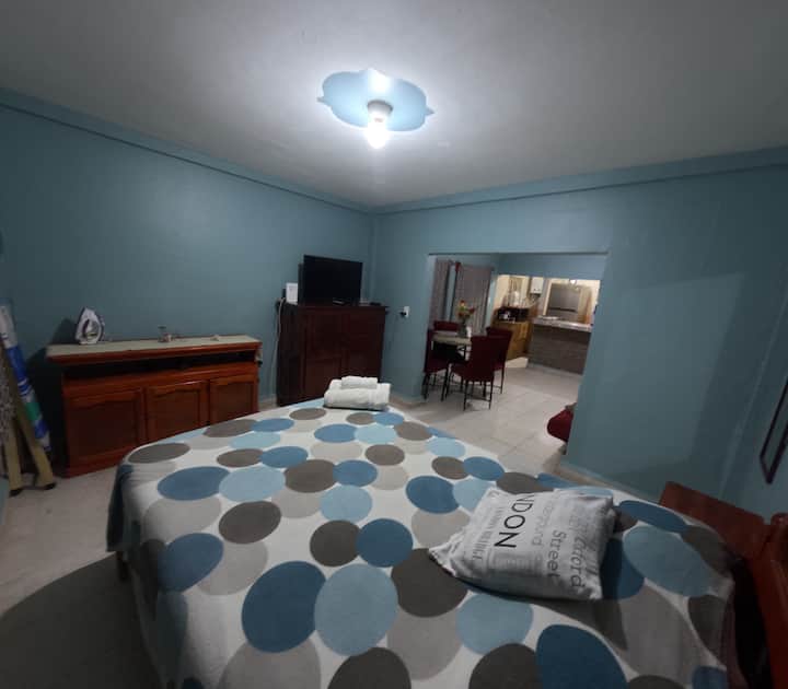 ห้องนอน