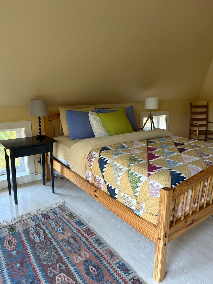 Habitación 1