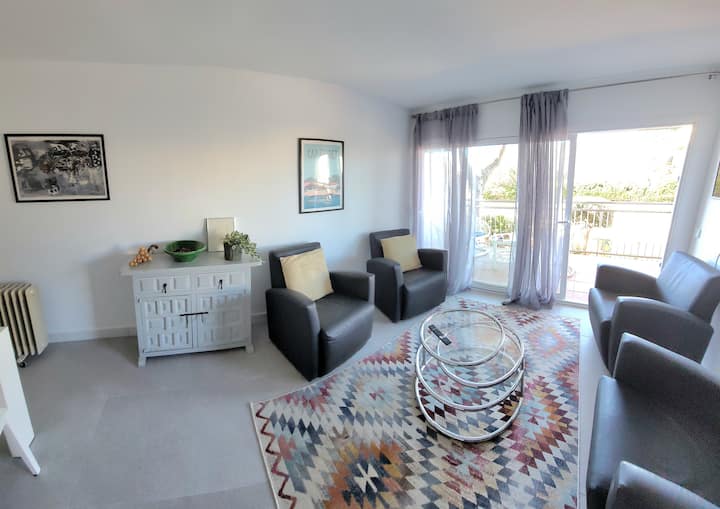Piso En S'agaró - Sant Feliu De Guíxols - Sant Feliu de Guíxols