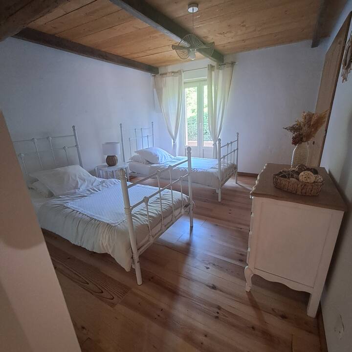 Спална соба 2