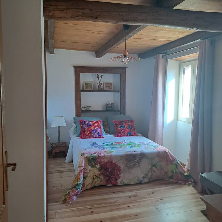 Спална соба 1