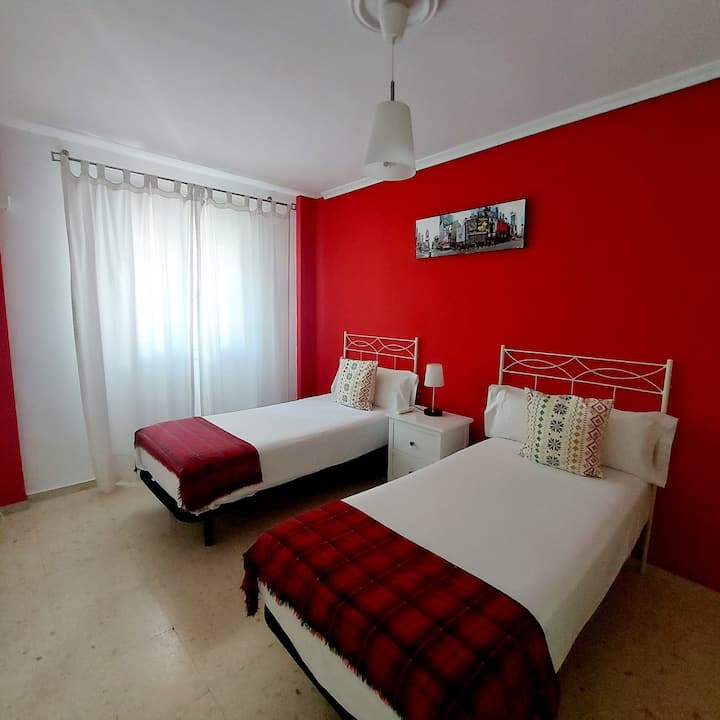 Dormitorio 3