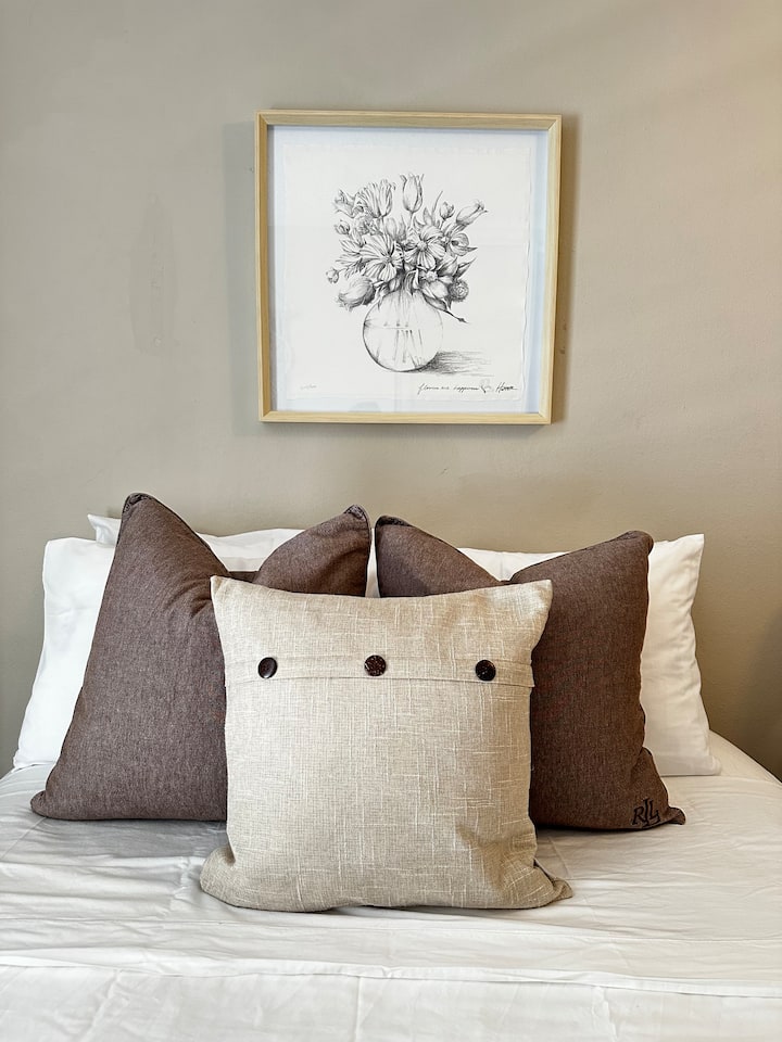 საძინებელი 2