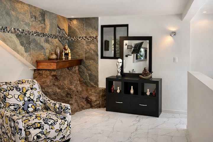 Alhóndiga Loft. Downtown Guanajuato - Guanajuato