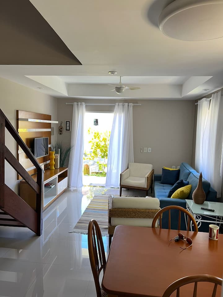 Confortável Apartamento Na Praia Do Peró - Cabo Frio