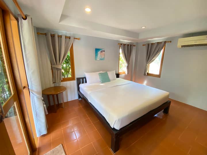 Chambre 4