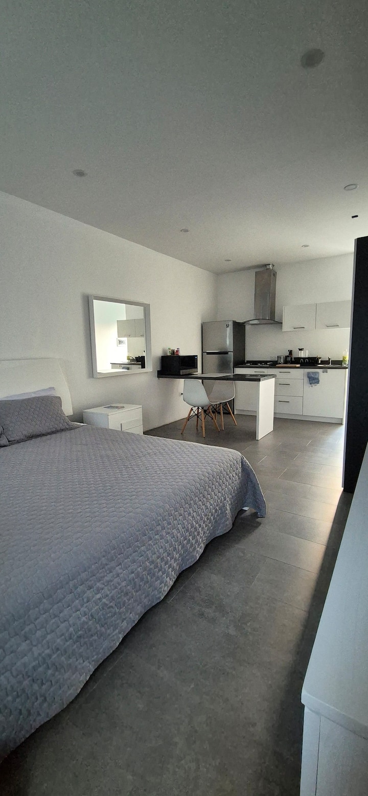 Priva Dos Studio - Aruba